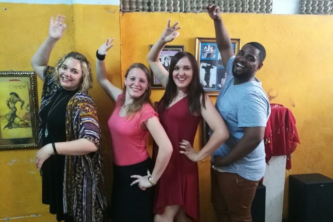 Flamenco Dance Lesson with Optional Show in Seville - Optional Flamenco Show Upgrade, and Why It Feels Like a Two-Part Story