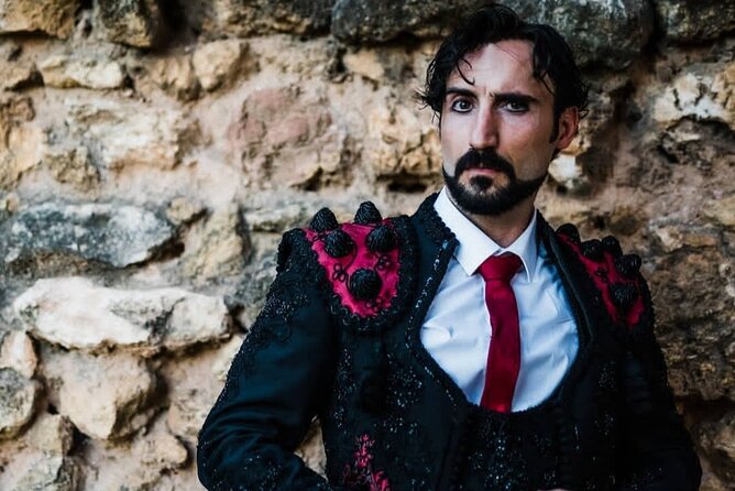 Flamenco Dance Masterclass - Who should book this flamenco masterclass
