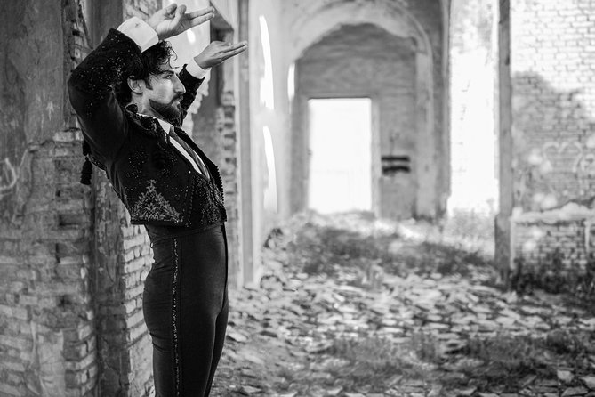 Flamenco Dance Masterclass - Teaching style that works for total beginners