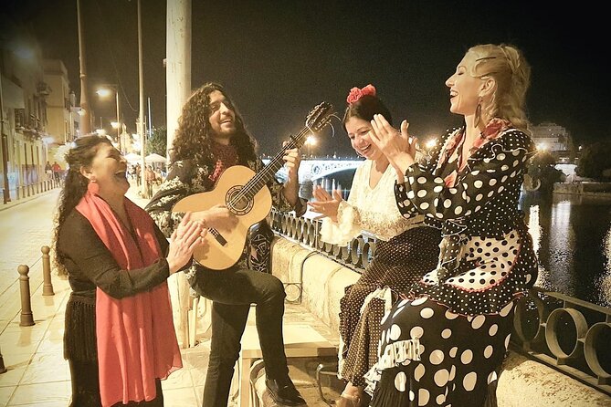 Flamenco Esencia: an unforgettable, intimate and local show/experience - Key things that make Flamenco Esencia worth your time