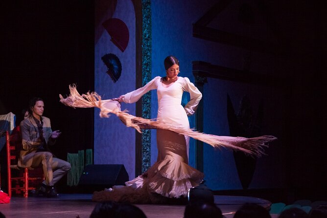 Flamenco Show and Dinner in Seville - Price and value check: does $104.01 make sense for Seville?