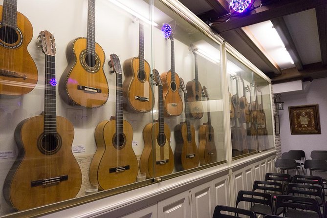 Flamenco Show and Tapas in Seville - Key Things to Know Before You Go
