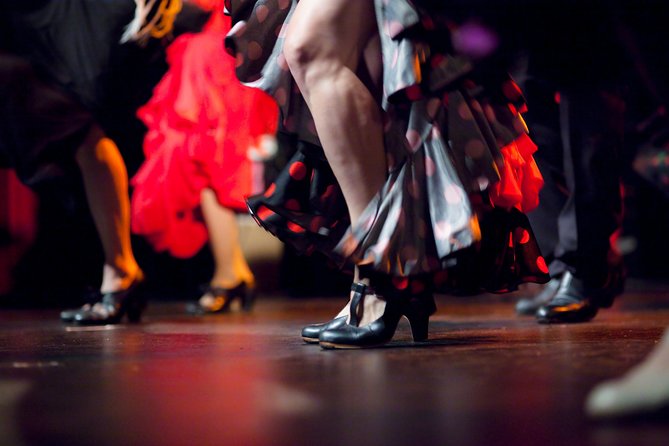 Flamenco Show and Tapas in Seville - The Guides Are the Secret Sauce: Carmen, Nieves, Daniel, Pilar, and Penelope