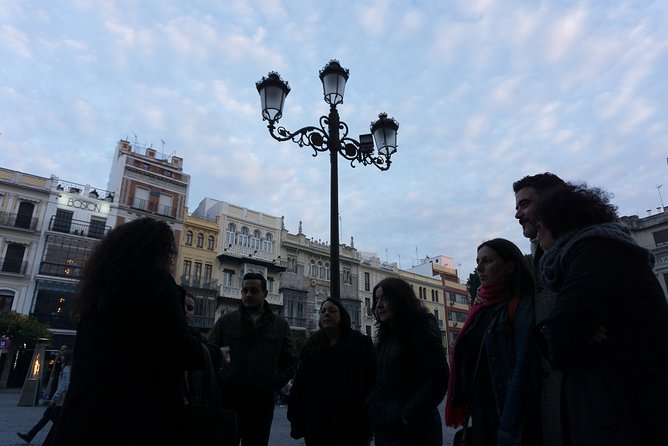 Flamenco Show and Tapas in Seville - Price and Value: Is $95.18 Fair for What You Get?