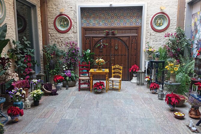 Flamenco Show at Casa de la Memoria Admission Ticket - Who should book, and who should skip it