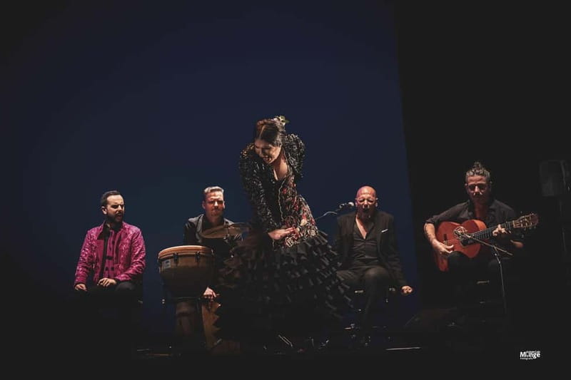 Flamenco Show at La Guarida del Angel with Drink - Who this flamenco show suits best (and who should think twice)