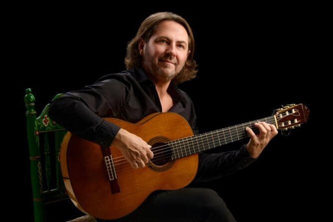 Flamenco Show at Tablao Alvarez Quintero in Seville - Drinks, food, and what $24.03 gets you