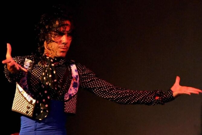 Flamenco Show at Tablao Alvarez Quintero in Seville - Who should book this, and who might choose differently