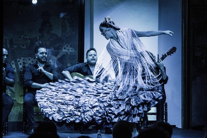 Flamenco Show at Tablao El Arenal with Drink and Optional Dinner or Tapas - Seating, earplugs, and the comfort factor