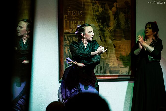 Flamenco Show in Seville at Bar and Tapas - Key Things I’d Pin to Your Night at La Milonga Tablao