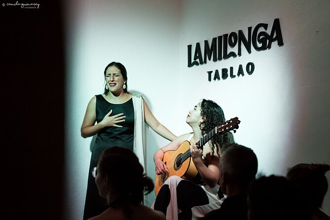 Flamenco Show in Seville at Bar and Tapas - Why This Tablao Feels Like Flamenco Up Close