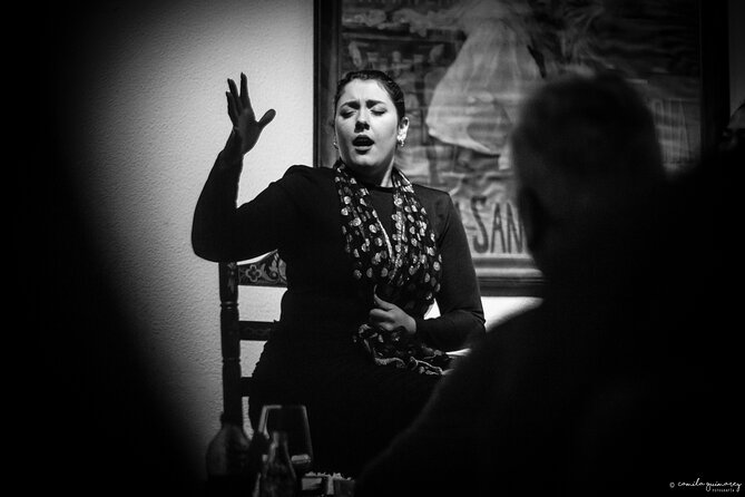 Flamenco Show in Seville at Bar and Tapas - Price and Logistics: Is It Worth $70?