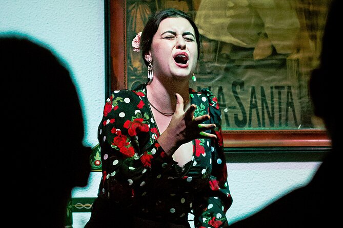 Flamenco Show in Seville - La milonga tablao - Where you go in Seville, and when the flamenco starts