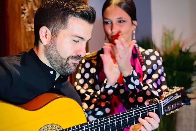 Flamenco show in the heart of Triana - Price and value: Is $28.66 a fair deal?