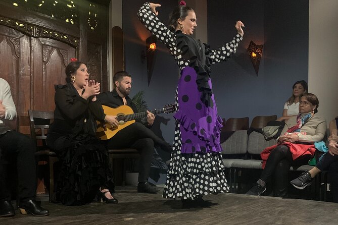 Flamenco show in the heart of Triana - Should you book this flamenco show in Triana?
