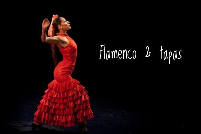 Flamenco Show & Tapas Small Group Tour in Seville - Inside Tablao Flamenco Sevilla: What “Traditional” Feels Like