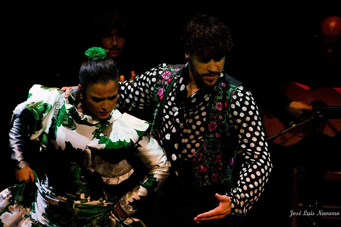 Flamenco Show Tickets to the Triana Flamenco Theater - Timing it right: how to plan your arrival for a smooth night
