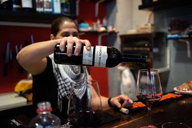 Food Tour Cadiz - The 8:00 pm start and why timing matters
