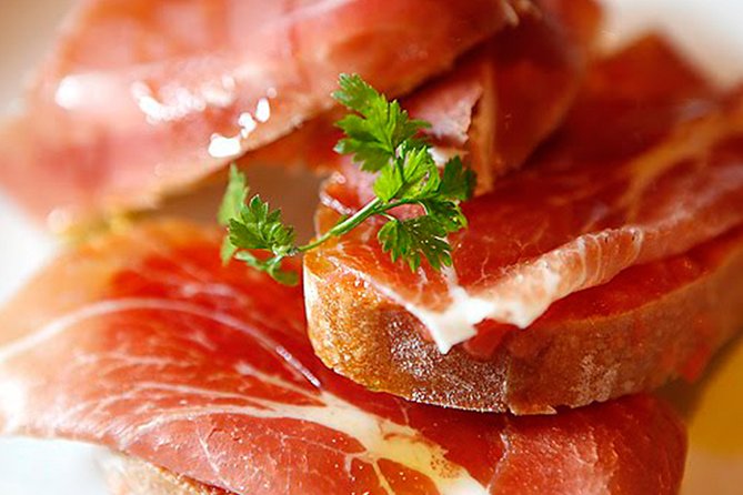 Food Tour Cadiz - Logistics that matter in real life