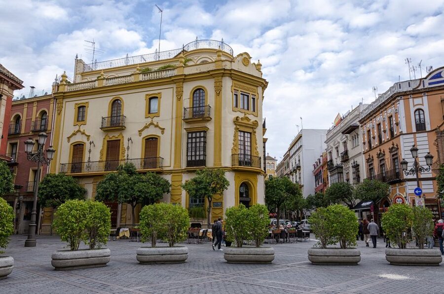 From Cadiz: Private Seville Day Trip, Cathedral & Alcazar - Key things to know before you go