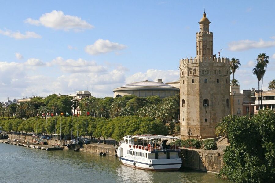 From Cadiz: Private Seville Day Trip, Cathedral & Alcazar - How the 8-hour pace feels (and what to plan for)