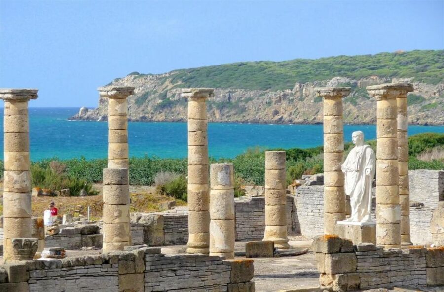 From Cadiz: Tarifa & Roman Ruins - Key things you’ll remember from this Cadiz to Tarifa day trip