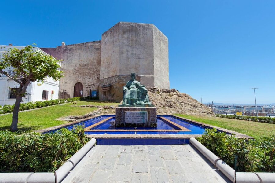 From Cadiz: Tarifa & Roman Ruins - Timing and pacing: how a 7 to 9.5 hour day stays manageable