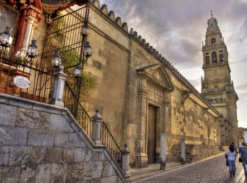 From Costa del Sol: Day Trip to Cordoba Free Time - Why This Day Trip Works: Córdoba Without Overplanning