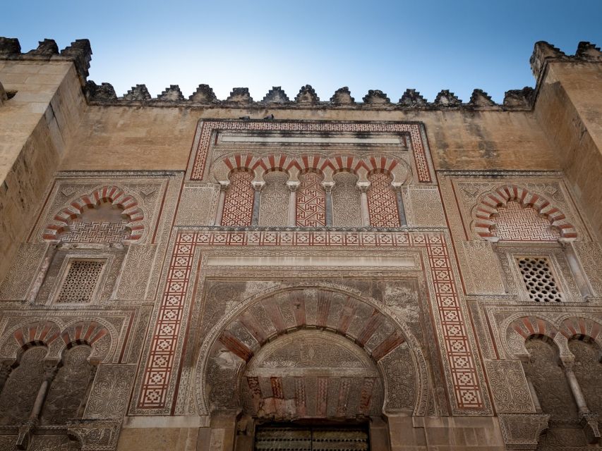 From Costa del Sol: Day Trip to Cordoba Free Time - Jewish Quarter Walk: Calleja de las Flores and Calleja del pañuela