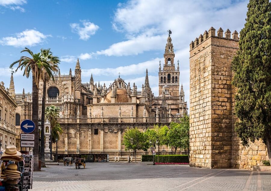 From Costa del Sol: Guided Tour of Seville - Price and Value: What $124 Buys You (and What It Does Not)