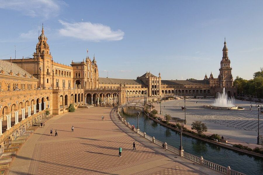 From Costa del Sol: Guided Tour of Seville - Who This Tour Is Best For
