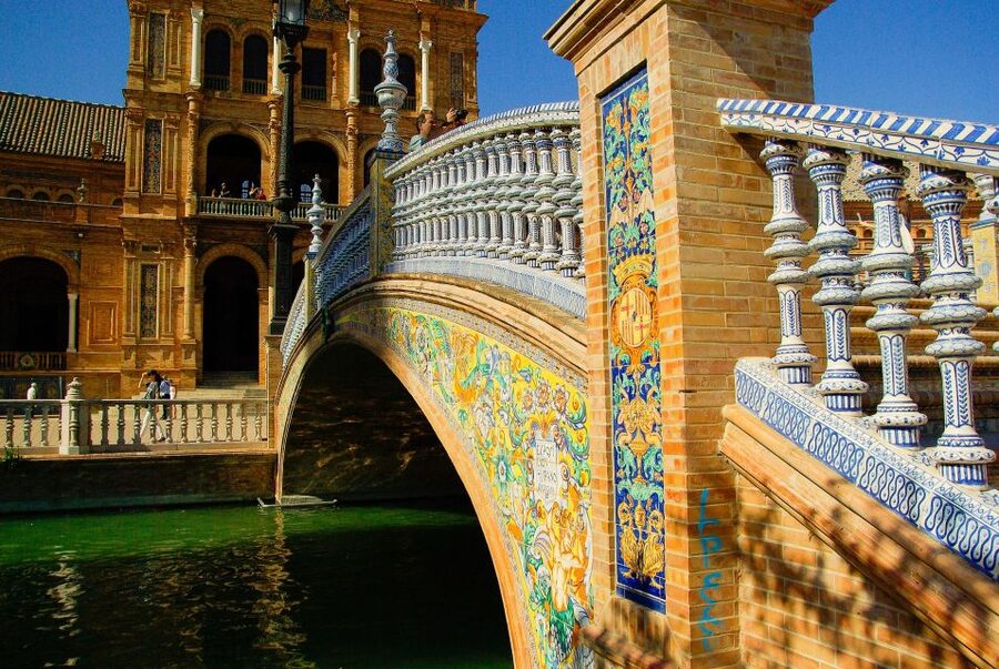 From Costa del Sol: Seville and Royal Alcázar Palace - Key Highlights You Will Feel Immediately