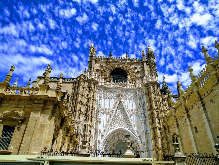 From Costa del Sol: Seville and Royal Alcázar Palace - Price and Value: What $509 Per Person Really Buys