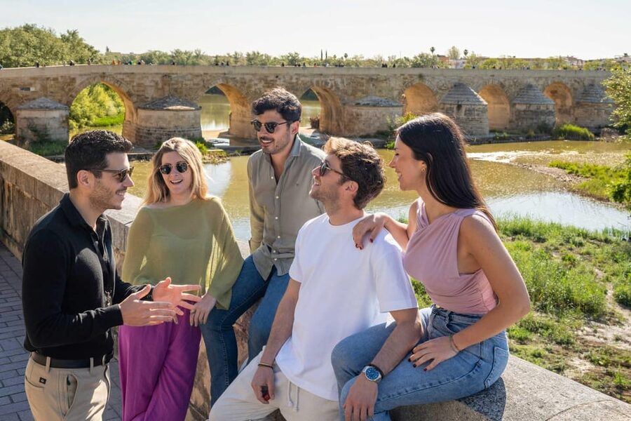 From Madrid: Córdoba Private Day Tour by High-Speed Train - Why Córdoba in a Single Day Works