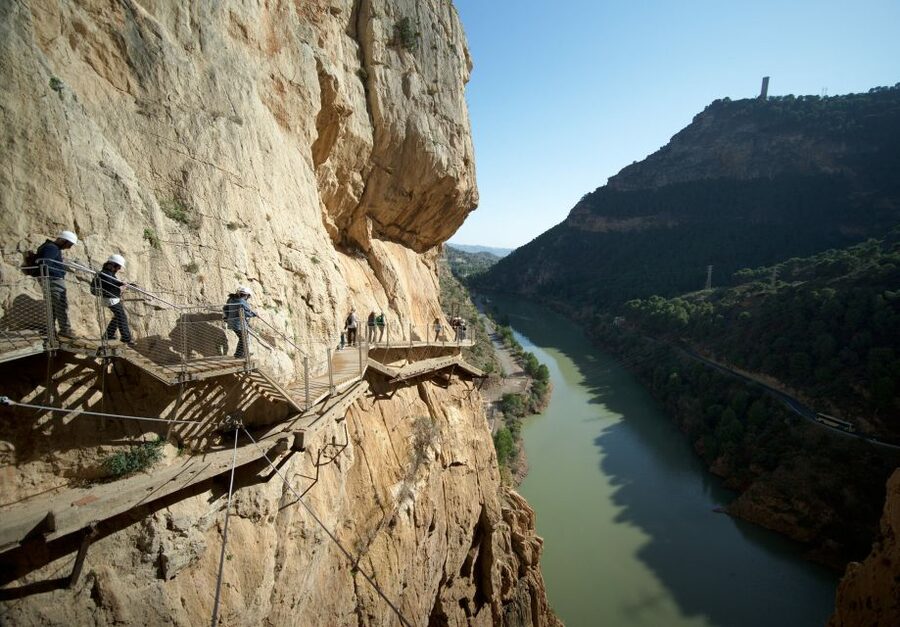 From Málaga: Caminito del Rey Day Trip by Bus - Why Caminito del Rey is worth the day from Málaga