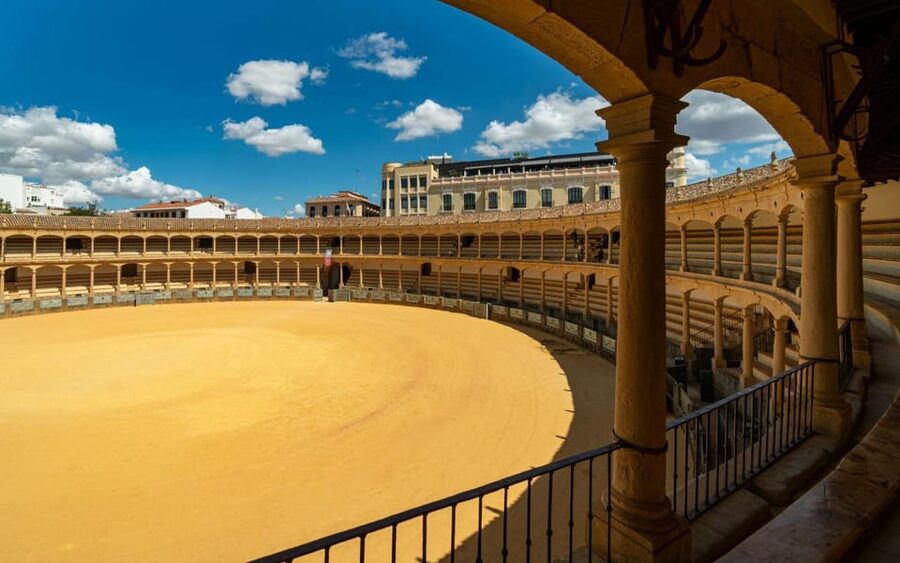 From Malaga or Marbella: Ronda Private Day Trip - Your guide matters: Thomas or Peter, plus a team that really explains