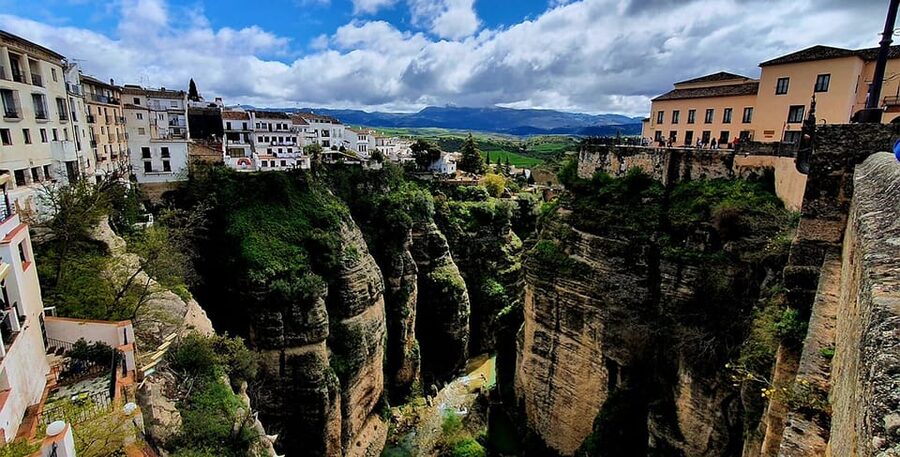 From Malaga: Ronda and Setenil Tour with Scenic Train - Key Things That Make This Tour Worth Your Time