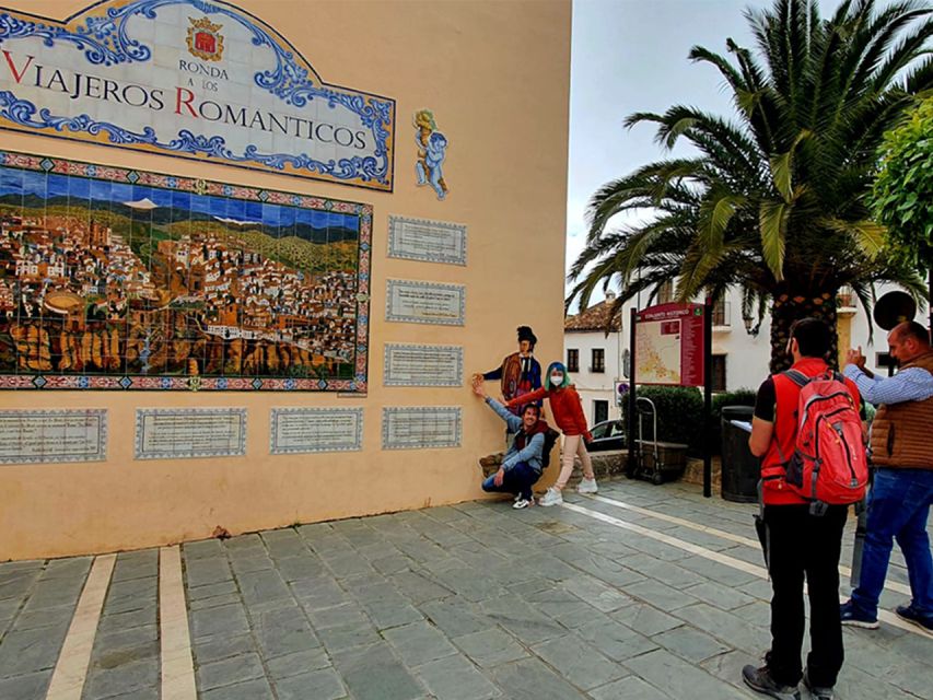 From Malaga: Ronda and Setenil Tour with Scenic Train - The Guides Matter: Pacing, Safety, and English That Lands