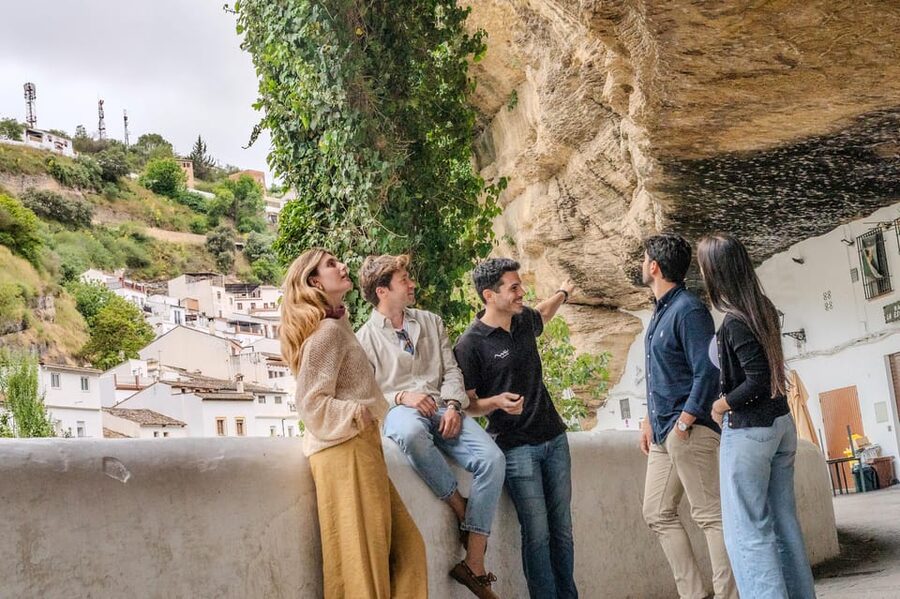 From Málaga: Ronda, White Village & Sevilla Day Trip - Meeting in Málaga and Planning for a Full 13 Hours