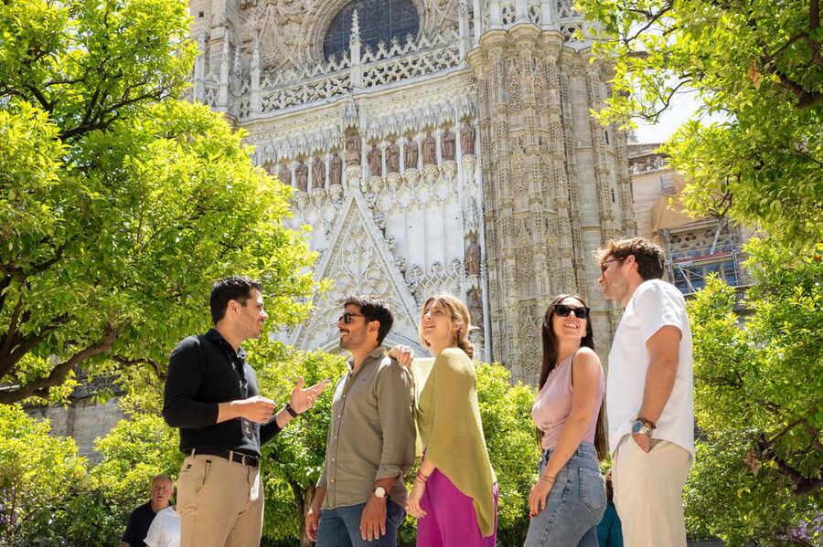 From Málaga: Ronda, White Village & Sevilla Day Trip - What to Bring, and Who This Tour Fits Best