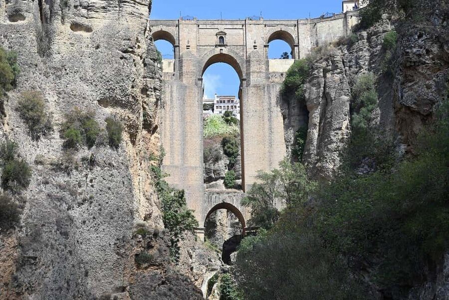 From Malaga: Ronda y Setenil de la Bodegas Day Trip by coach - Key highlights worth planning for