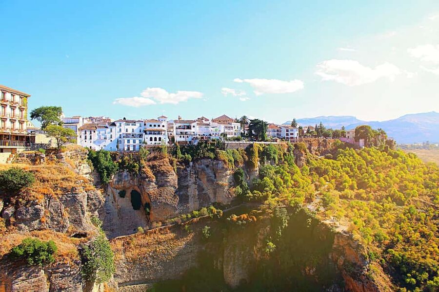 From Malaga: Ronda y Setenil de la Bodegas Day Trip by coach - FAQ