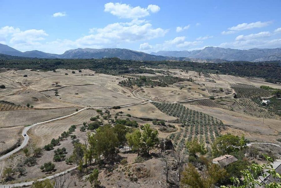 From Malaga: Ronda y Setenil de la Bodegas Day Trip by coach - Getting to Ronda and Setenil from Malaga, the easy way