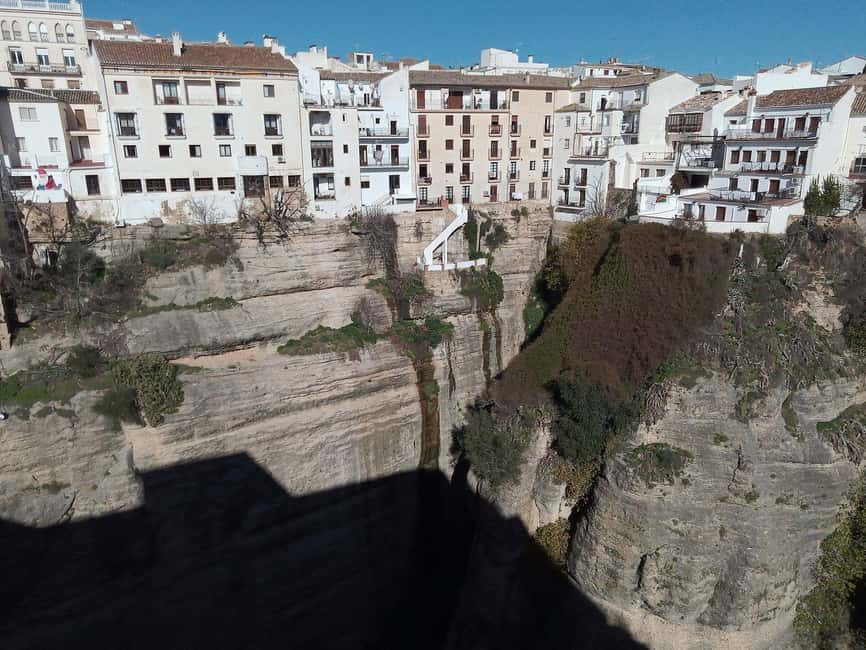 From Malaga: Ronda y Setenil de la Bodegas Day Trip by coach - Price and value: what $70 buys you in a full day