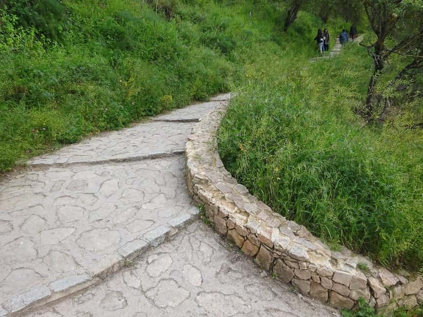 From Malaga: Ronda y Setenil de la Bodegas Day Trip by coach - Ronda’s guided walk: old streets, big drop-offs, and Puente Nuevo