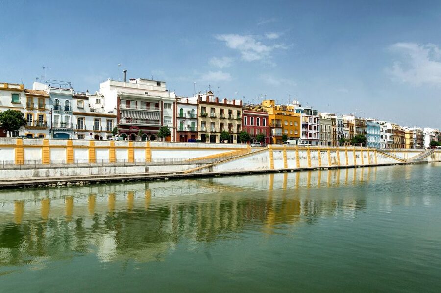 From Malaga: Seville Day Trip and Optional Monument Tickets - Price and Value: What $44 Buys You (and What It Does Not)