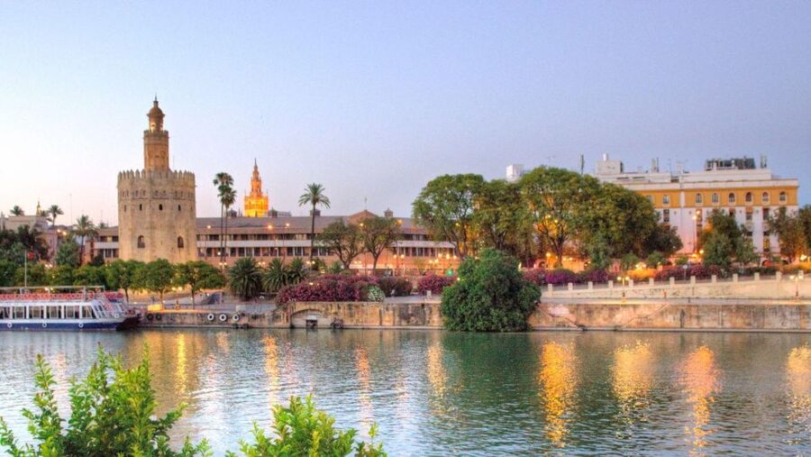 From Malaga: Seville Day Trip and Optional Monument Tickets - The Return: When You Want Time to Breathe, Not Hurry