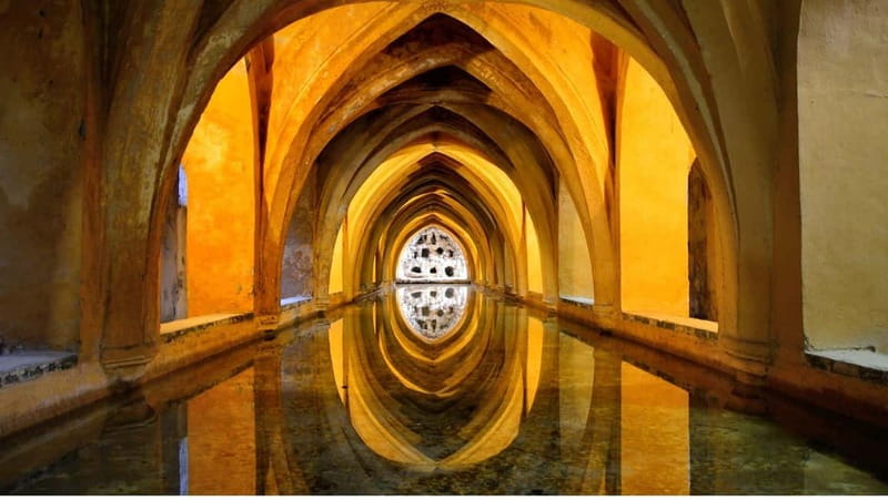 From Malaga: Seville Day Trip with Real Alcázar Tickets - Seville free time after the big guided blocks