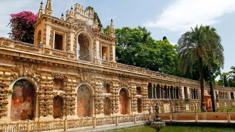 From Malaga: Seville Day Trip with Real Alcázar Tickets - Price and value: what you get for about $42 per person
