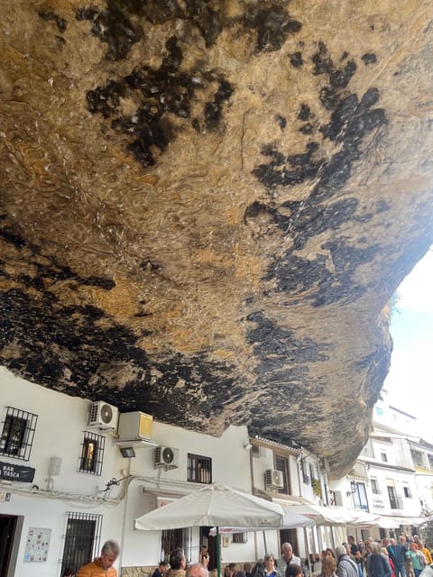 From Nerja/Almunecar: Ronda Day Trip with Hotel Pickup - Price and Logistics: Is $68 Worth It for an 8.5-Hour Day?